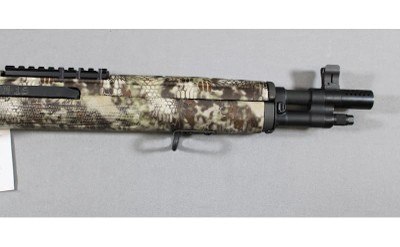 Springfield Armory ~ M1A ~ .308 Winchester - Image 7 of 15