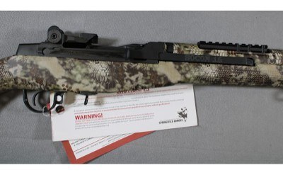 Springfield Armory ~ M1A ~ .308 Winchester - Image 6 of 15