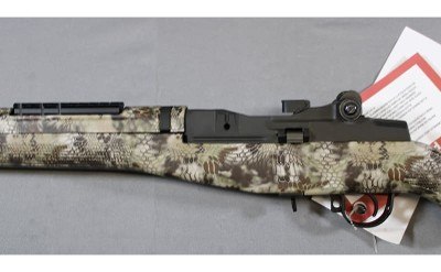 Springfield Armory ~ M1A ~ .308 Winchester - Image 13 of 15