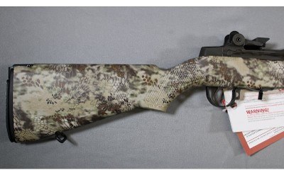 Springfield Armory ~ M1A ~ .308 Winchester - Image 5 of 15