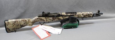 Springfield Armory ~ M1A ~ .308 Winchester - Image 1 of 15