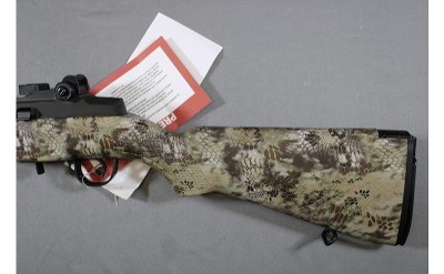 Springfield Armory ~ M1A ~ .308 Winchester - Image 12 of 15
