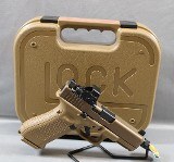 Glock ~ 19X ~ 9mm Luger - 1 of 5