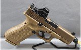 Glock ~ 19X ~ 9mm Luger - 2 of 5