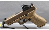 Glock ~ 19X ~ 9mm Luger - 5 of 5