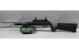 Hammerli Arms ~ Force B1 ~ .22 Long Rifle - 11 of 14
