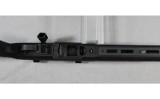 Hammerli Arms ~ Force B1 ~ .22 Long Rifle - 9 of 14