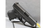 Glock ~ 26 ~ 9mm Luger - 4 of 5