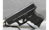 Glock ~ 26 ~ 9mm Luger - 5 of 5