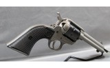 Ruger ~ Heritage ~ .22 Long Rifle - 3 of 5