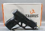 Taurus ~ G3C ~ 9mm Luger - 1 of 4