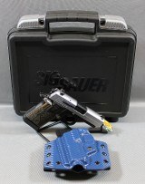 SIG Sauer ~ P938 ~ 9mm Luger - 1 of 5