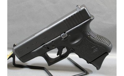 Glock ~ 26 ~ 9mm Luger - Image 5 of 5