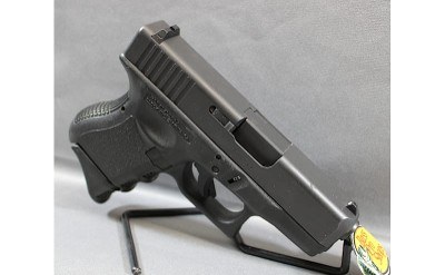 Glock ~ 26 ~ 9mm Luger - Image 4 of 5