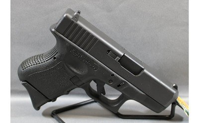 Glock ~ 26 ~ 9mm Luger - Image 2 of 5