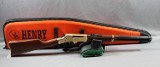 Henry ~ Model Unknown ~ .30-30 Winchester - 1 of 15