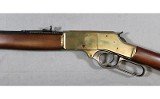 Henry ~ Model Unknown ~ .30-30 Winchester - 14 of 15