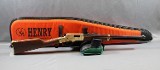 Henry ~ H006 ~ .44 Mag/.44 SPL - 1 of 15