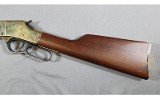 Henry ~ H006 ~ .44 Mag/.44 SPL - 13 of 15