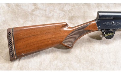 Browning ~ A5 Magnum ~ 12 Gauge - Image 2 of 14