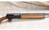 Browning ~ A5 Magnum ~ 12 Gauge - Image 3 of 14