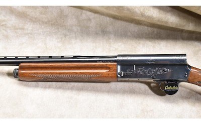 Browning ~ A5 Magnum ~ 12 Gauge - Image 6 of 14