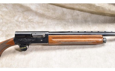 Browning ~ A5 Magnum ~ 12 Gauge - Image 3 of 14