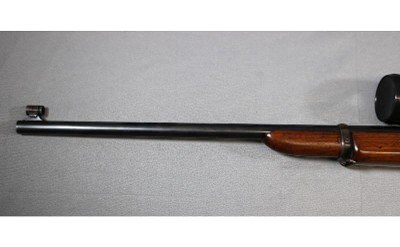 Winchester ~ 52 ~ .22 Long Rifle - Image 14 of 14