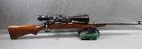 Winchester ~ 52 ~ .22 Long Rifle