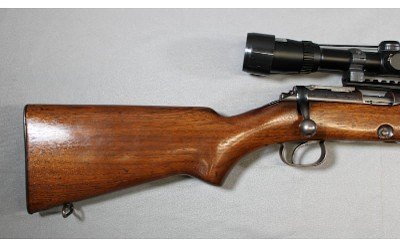 Winchester ~ 52 ~ .22 Long Rifle - Image 5 of 14