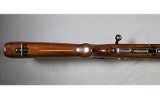 Winchester ~ 52 ~ .22 Long Rifle - Image 8 of 14