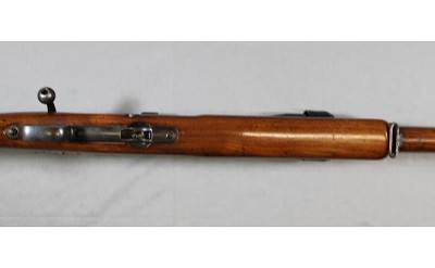 Winchester ~ 52 ~ .22 Long Rifle - Image 9 of 14