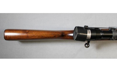 Winchester ~ 52 ~ .22 Long Rifle - Image 2 of 14
