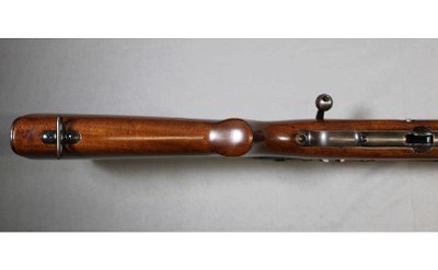 Winchester ~ 52 ~ .22 Long Rifle - Image 8 of 14