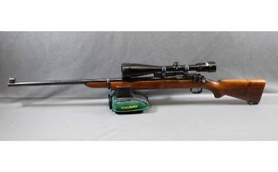 Winchester ~ 52 ~ .22 Long Rifle - Image 11 of 14