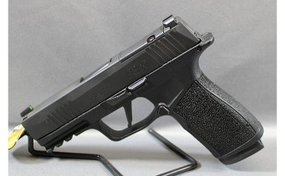 Sig Sauer ~ P365 ~ 9mm Luger - Image 5 of 5