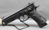 CZ ~ 75 SP-01 ~ 9mm Luger - Image 5 of 5
