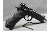 CZ ~ 75 SP-01 ~ 9mm Luger - Image 3 of 5