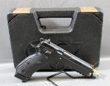 CZ ~ 75 SP-01 ~ 9mm Luger - Image 1 of 5
