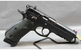 CZ ~ 75 SP-01 ~ 9mm Luger - Image 2 of 5
