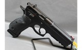 CZ ~ 75 SP-01 ~ 9mm Luger - Image 4 of 5