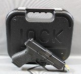 Glock ~ 19 Gen 5 ~ 9mm Luger - Image 1 of 5