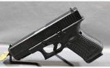 Glock ~ 19 Gen 5 ~ 9mm Luger - Image 5 of 5