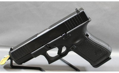 Glock ~ 19 Gen 5 ~ 9mm Luger - Image 5 of 5