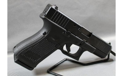 Glock ~ 19 Gen 5 ~ 9mm Luger - Image 3 of 5