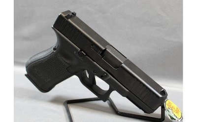 Glock ~ 19 Gen 5 ~ 9mm Luger - Image 4 of 5