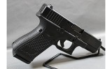 Glock ~ 19 Gen 5 ~ 9mm Luger - Image 3 of 5