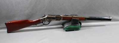 Uberti ~ 1873 ~ .45 Colt - Image 1 of 13