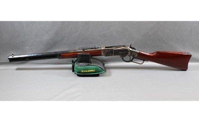 Uberti ~ 1873 ~ .45 Colt - Image 10 of 13