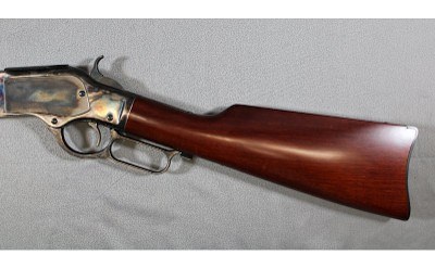 Uberti ~ 1873 ~ .45 Colt - Image 11 of 13